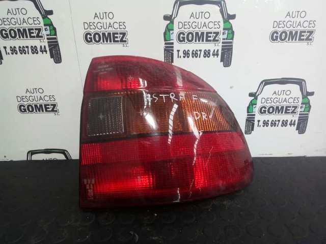  Astra  hatchback (1991-1998) original desde 40,44 €