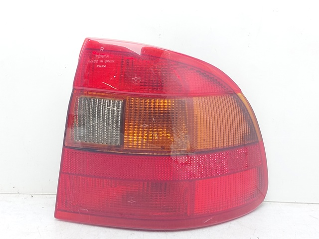  Opel Astra  (53, 54, 58, 59)