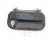 Manecilla de puerta exterior delantero derecha 90434959 OPEL