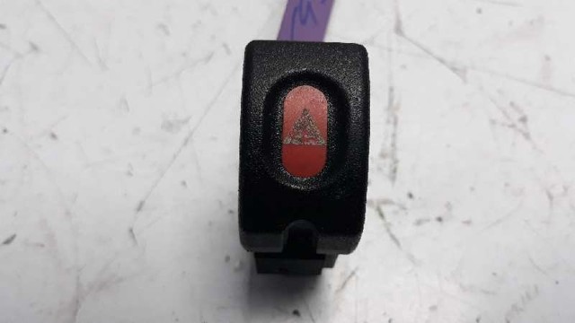 Interruptor warning Opel Combo  ()