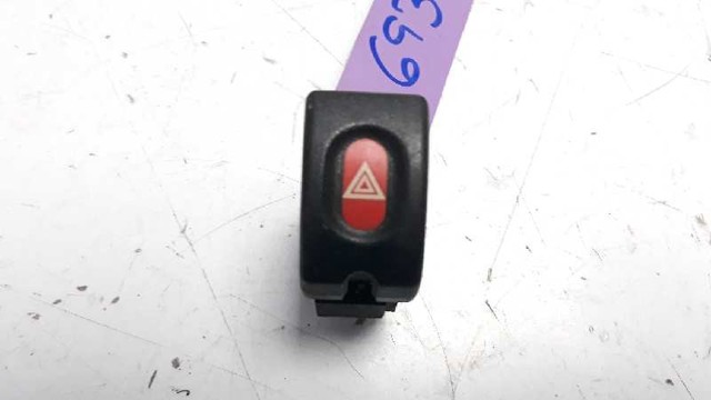 90436896 OPEL Boton de luz de emergencía  en stock Córdoba