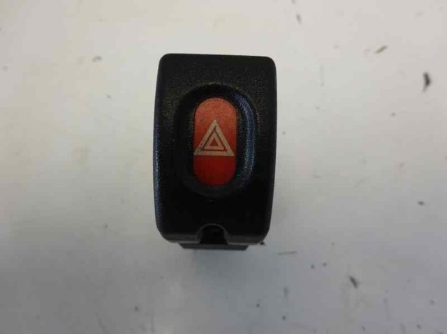 Boton de luz de emergencía para Opel Combo 