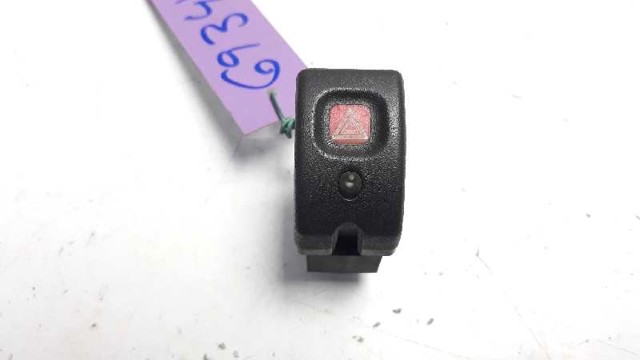 90436896 OPEL Boton de luz de emergencía  en stock Gandía