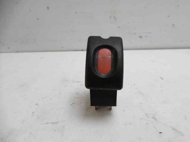 Interruptor warning para Opel Combo  ()