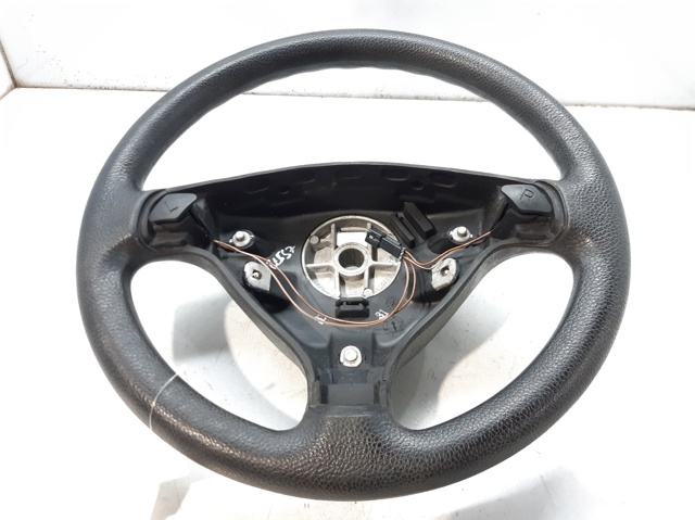Precio del repuesto Volante multifuncion Astra  sedán