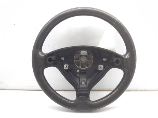 Volante multifuncion Opel Astra  (F69)