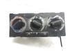 Unidad de control aire acondicionado 90437535 OPEL