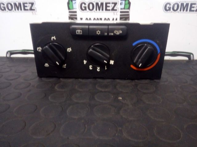 Comprar Elemento de control aire acondicionado Astra  F35