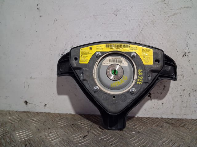 90437570 Opel