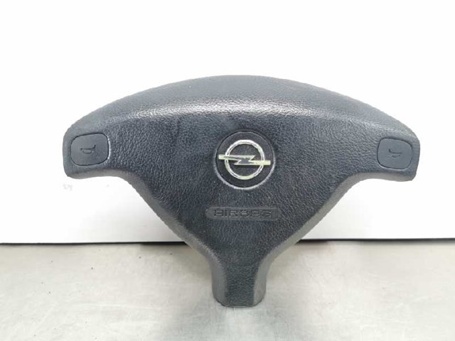 Airbag delantero izquierdo para opel astra g fastback 1.7 td (f08, f48) x17dtl 90437771