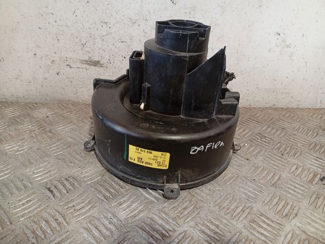 Electroventilador habitáculo 90437893 OPEL