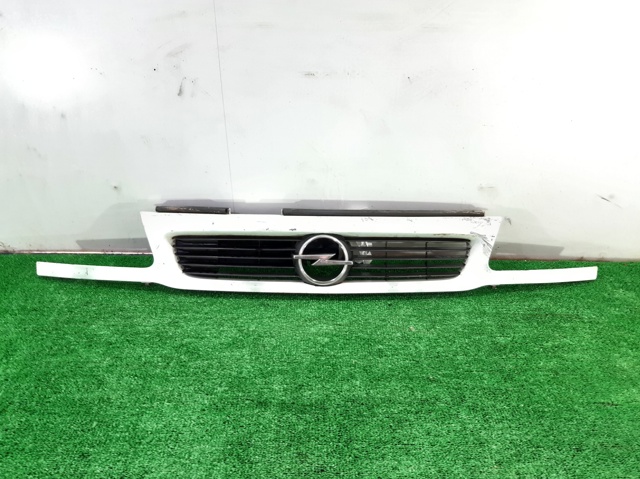 Opel Astra 51, 52, F35, M35