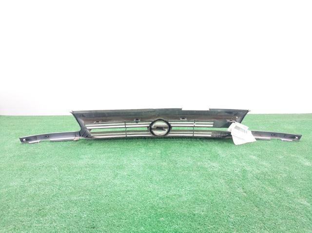 Opel Astra 51, 52, F35, M35