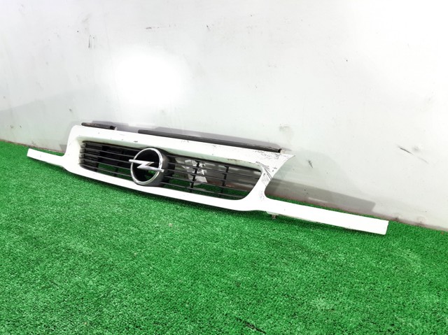Opel Astra 51, 52, F35, M35