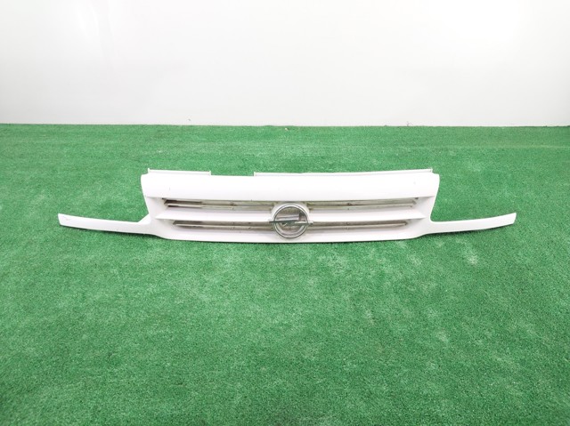 Opel Astra 51, 52, F35, M35