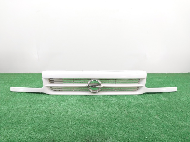 Opel Astra 51, 52, F35, M35