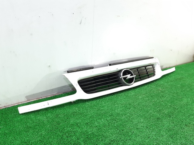 Opel Astra 51, 52, F35, M35