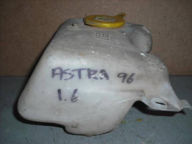 Botella limpiaparabrisas Opel Astra  (1993-2001)