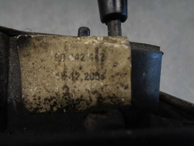 90442442 Opel