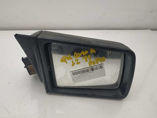 Espejo retrovisor derecho 90442445 Opel