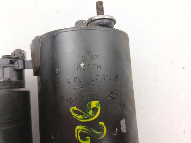 90444193 Motor de arranque  comprar en Pontevedra