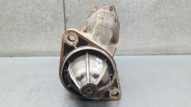 OPEL 90444193 Motor de arranque comprar Tarragona