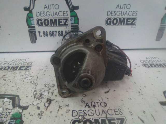 OPEL 90444193 Motor de arranque  disponible España