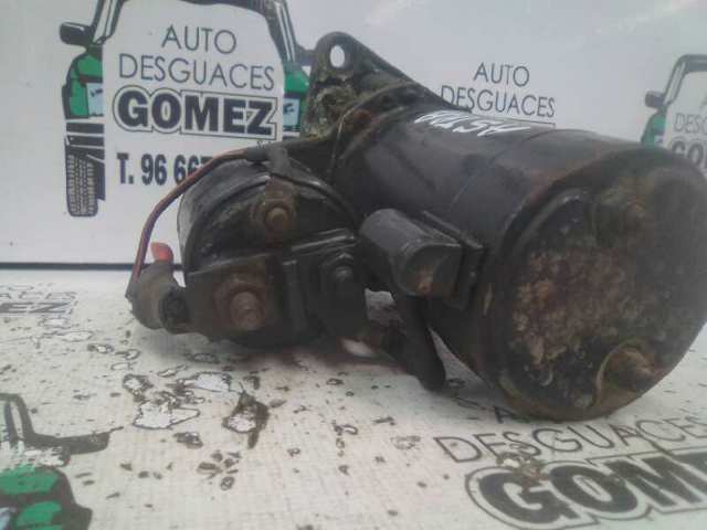 OPEL 90444193 Motor de arranque  en stock Valencia