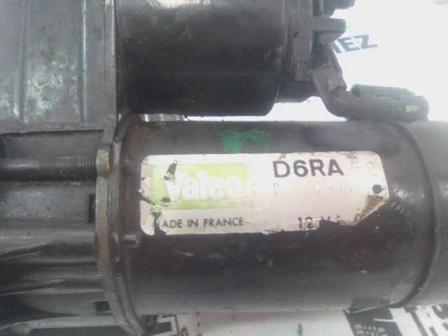 90444193 OPEL Motor de arranque comprar Bilbao