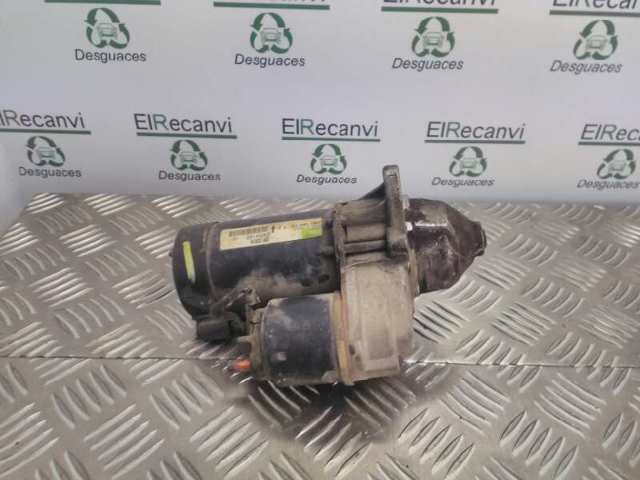 90444193 Motor de arranque  en stock Granada