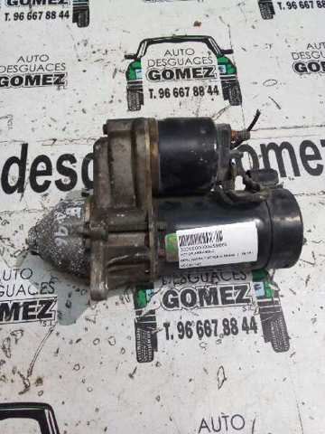 90444193 Motor de arranque  comprar en Pontevedra