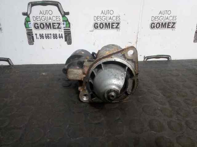 90444193 OPEL Motor de arranque  comprar en Jaén