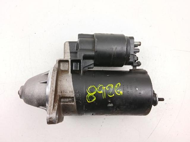 90444193 Motor de arranque  comprar en Zaragoza