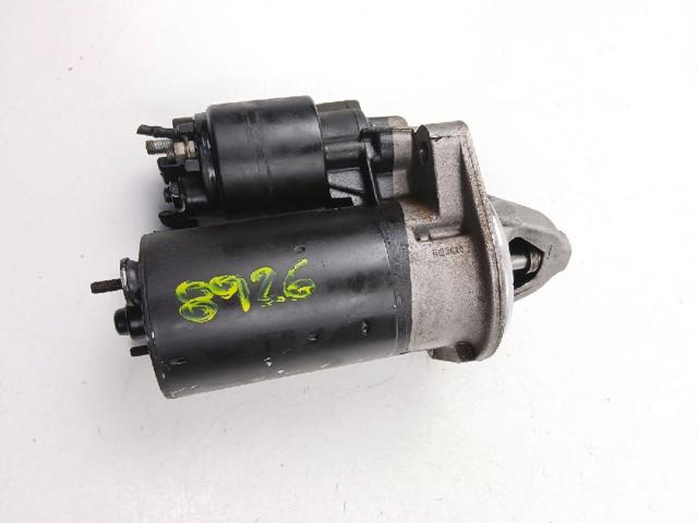 OPEL 90444193 Motor de arranque comprar Tarragona