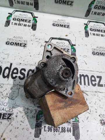 OPEL 90444193 Motor de arranque  comprar en Ponferrada