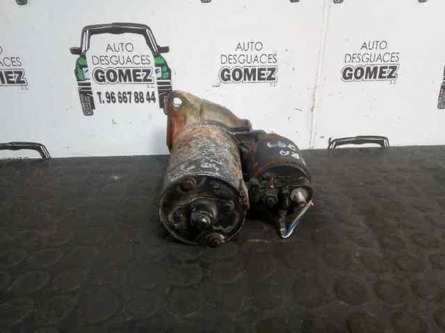 OPEL 90444193 Motor de arranque  comprar en Ponferrada