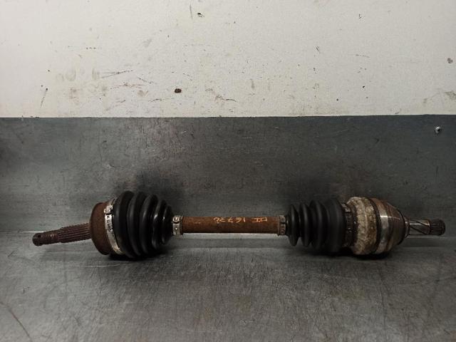 Junta homocinética exterior delantera 90444327 OPEL