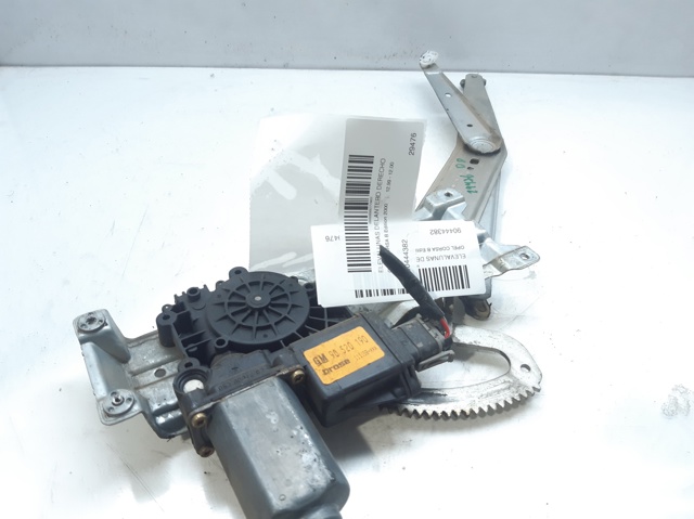 90444382 Opel