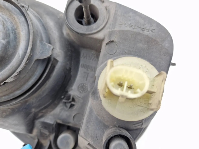 90444784 OPEL Faro izquierdo comprar Madrid