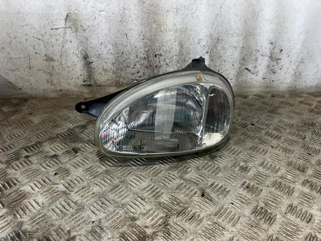 Faros Opel Combo  (1994-2001)
