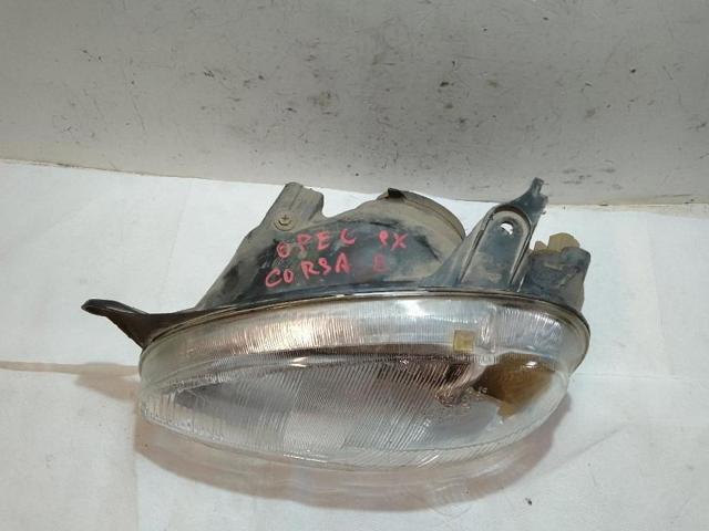 OPEL 90444784 Faro izquierdo  comprar en Albacete