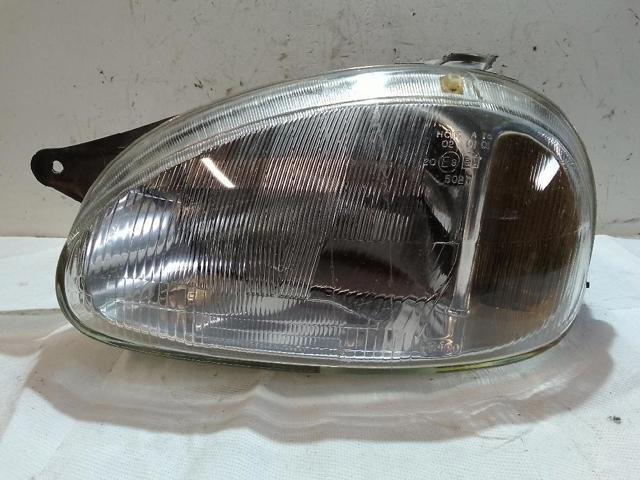 OPEL 90444784 Faro izquierdo  en stock Salamanca