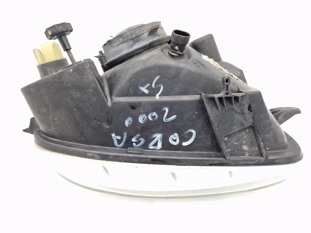 90444784 OPEL Faro izquierdo  en stock Huelva