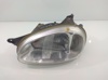 Faros delantero izquierdo 90444784 OPEL