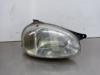 Faro derecho 90444785 OPEL