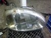 Faro derecho 90444785 OPEL