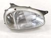 Faro derecho 90444785 OPEL