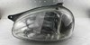 Faros delantero izquierdo 90444786 OPEL