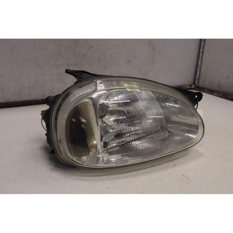 90444787 OPEL Faro derecho comprar Bilbao