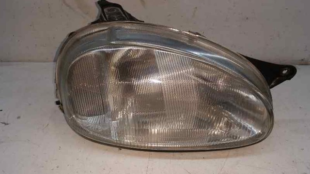 Faro delantero derecho 90444787 OPEL